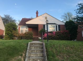 1817 Hanford Rd, Rosedale, MD 21237