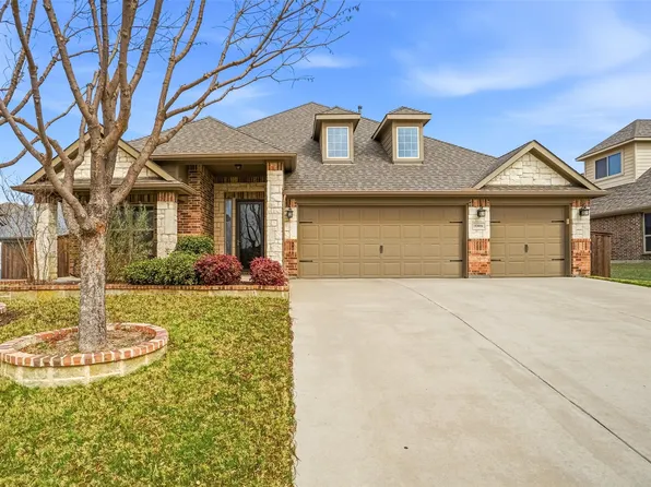 12016 Olinger Dr, Fort Worth, TX 76108