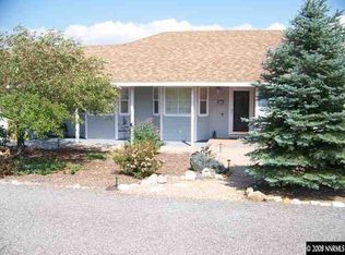3643 Cindys Trl, Carson City, NV