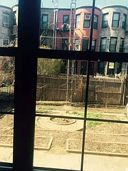 Rented by Brooklyn Group