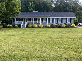 908 W Zion Church Rd, Shelby, NC 28150