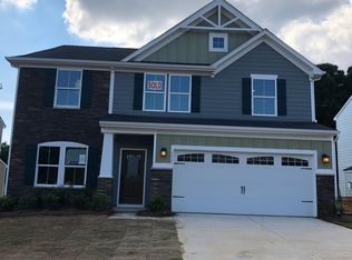 135 Tetcott St #135, Mooresville, NC 28115