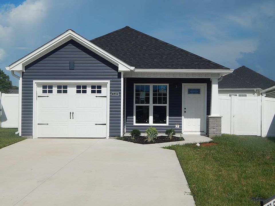 2nd image of 540 Justify Dr
