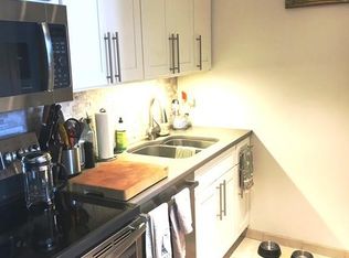 17 Florence St APT 12, Boston, MA 02131