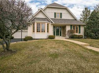 2805 Cotswold Cir, Rockford, IL