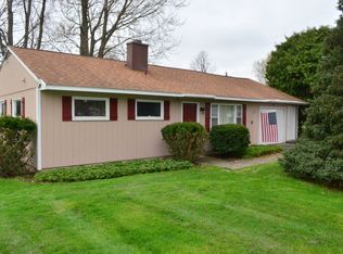 5015 North Rd, Canandaigua, NY 14424