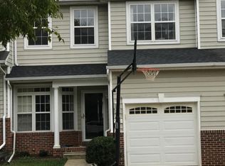 5911 Gentle Call, Clarksville, MD 21029