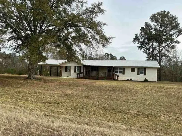 40154 McDuffie Cemetery Rd, Hamilton, MS 39746