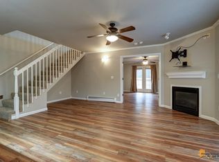 16620 Rivers Edge Ln #5, Eagle River, AK 99577