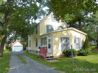 459 Sherrill Rd, Sherrill, NY 13461