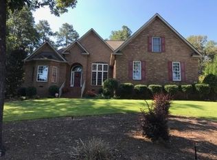 308 Ascot Dr, Aiken, SC 29803