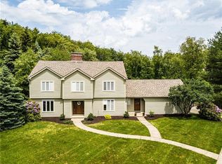 3187 Henrich Farm Ln, Allison Park, PA 15101