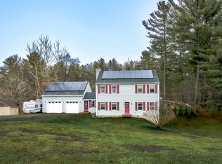 261 Greenwich Rd, Ware, MA 01082