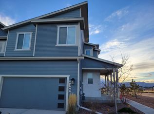 6309 Moor Grass Hts, Colorado Springs, CO 80924