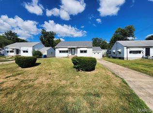 9851 Lorna Ln, Saint Louis, MO