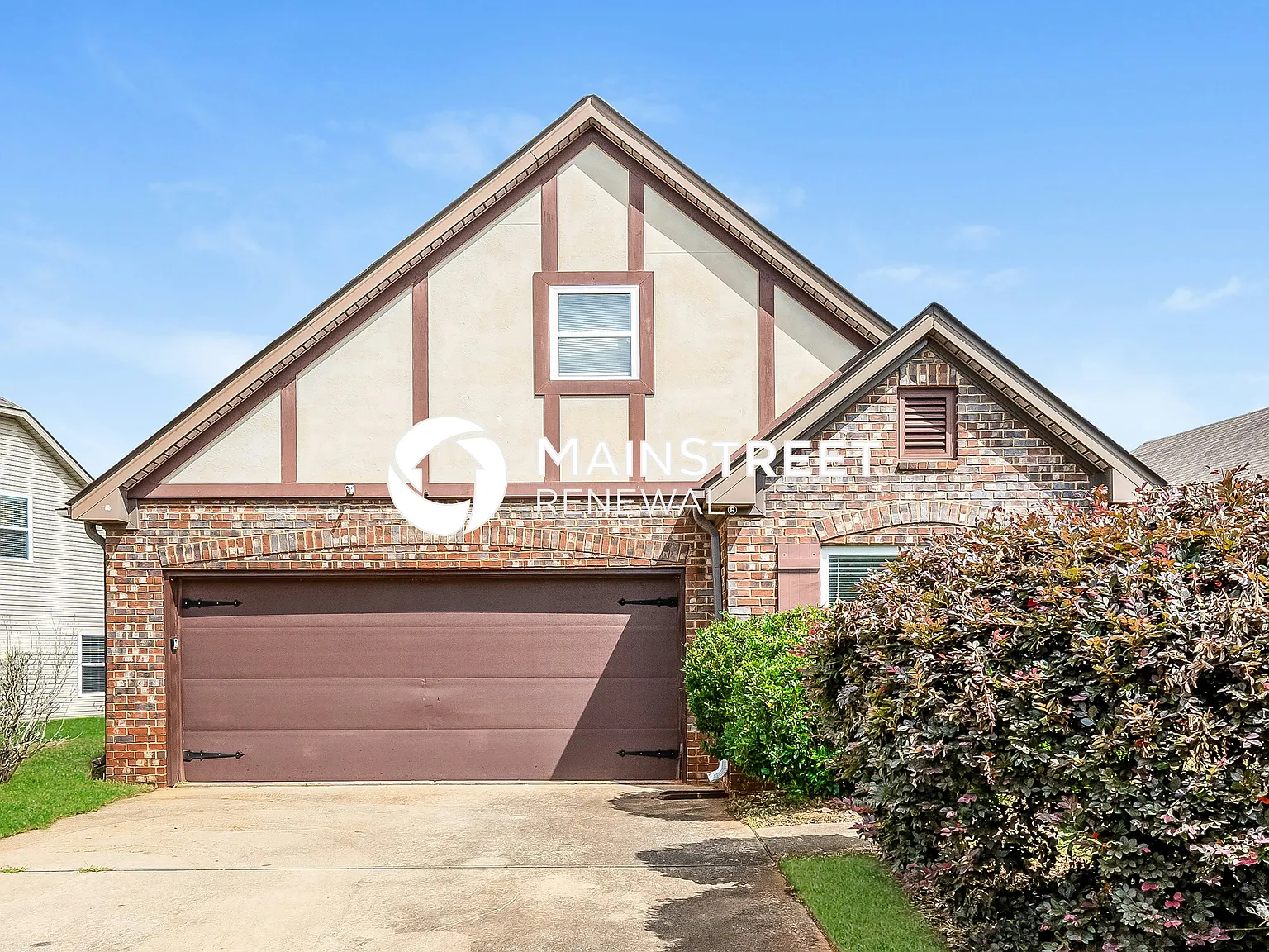 4563 Rosser Loop Dr — Photo 1