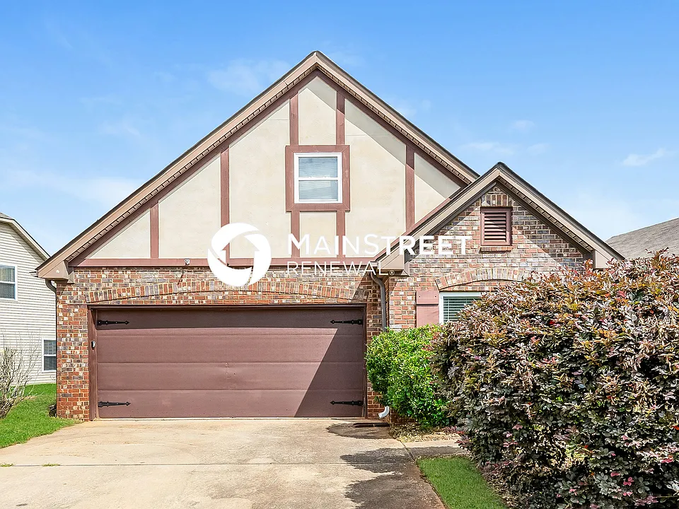 4563 Rosser Loop Dr