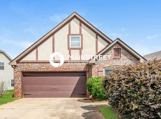 4563 Rosser Loop Dr, Bessemer, AL 35022
