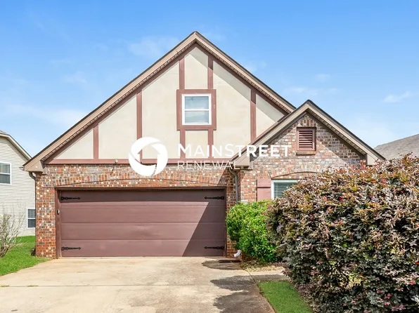 4563 Rosser Loop Dr, Bessemer, AL 35022