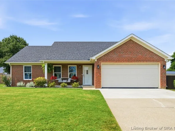 4601 Golden Crest Drive, Jeffersonville, IN 47130