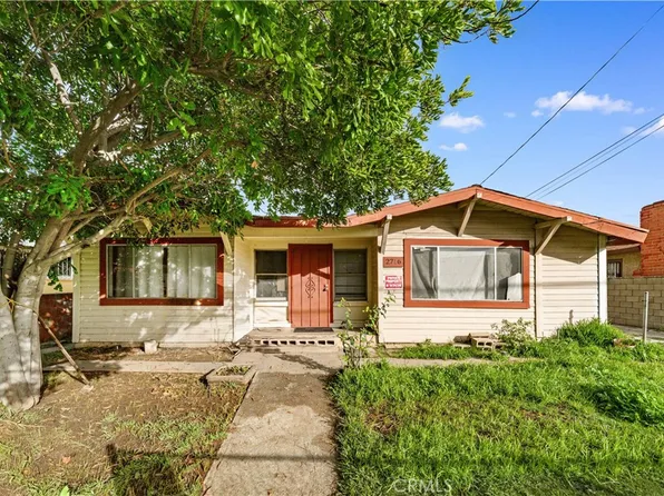 2716 Brighton St, Rosemead, CA 91770