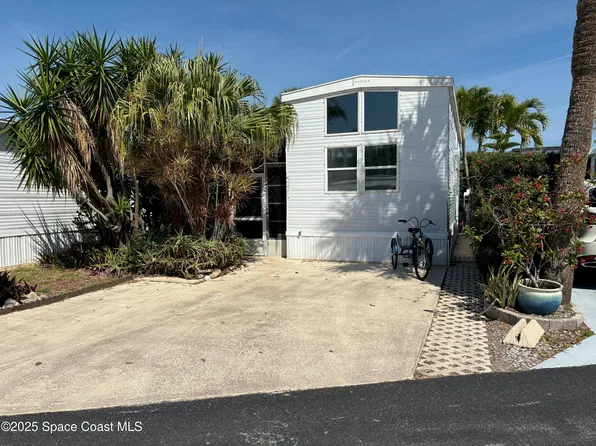 456 Pier Ln #461, Melbourne Beach, FL 32951