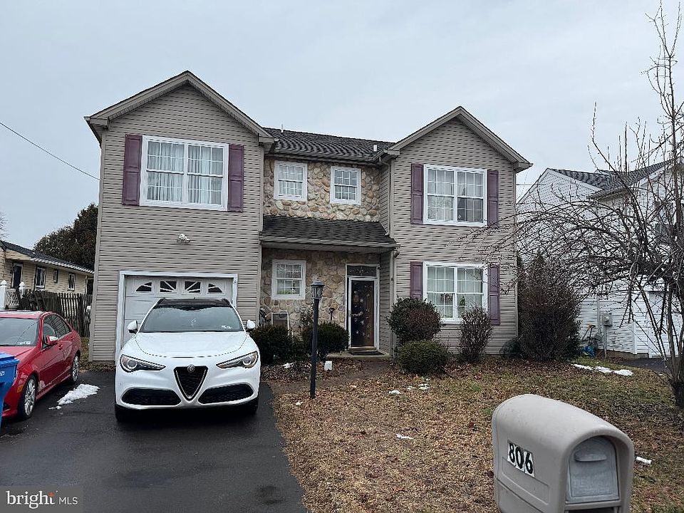1st image of 806 Logan Ave