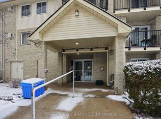 735 Deveron Cres #310, London, ON