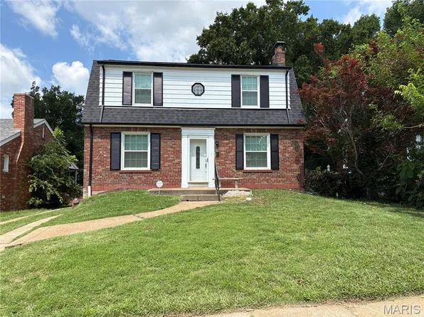 3829 Lawler Dr, Saint Louis, MO 63121