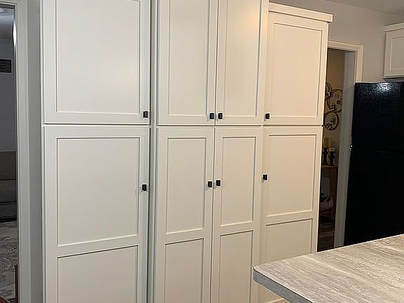 Kitchen Pantry 
