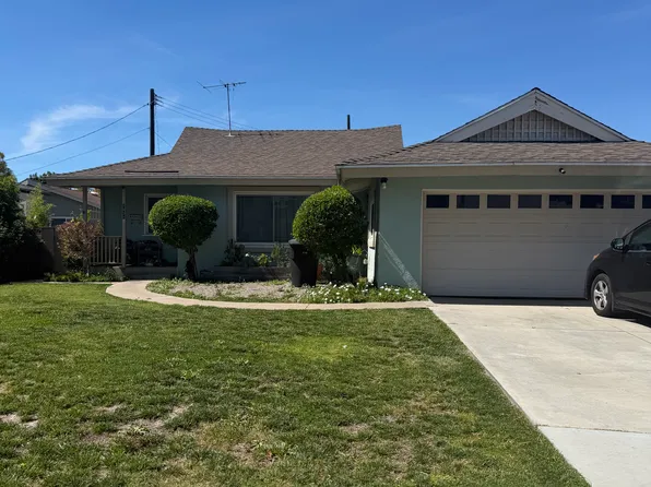 1031 S Dove Pl, Anaheim, CA 92805