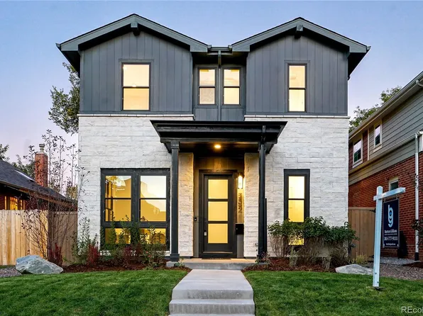 352 S Humboldt Street, Denver, CO 80209