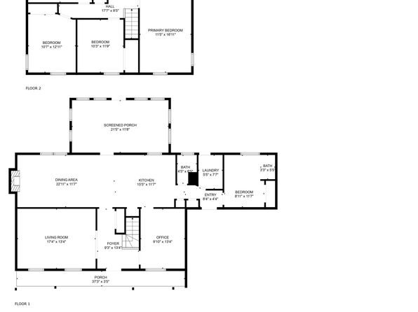 26885 Pattie Ln, Ardmore, TN 38449