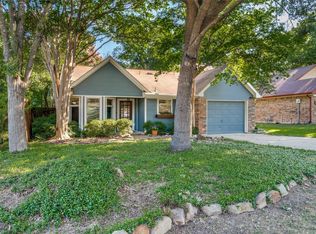 212 W Graham St, McKinney, TX 75069