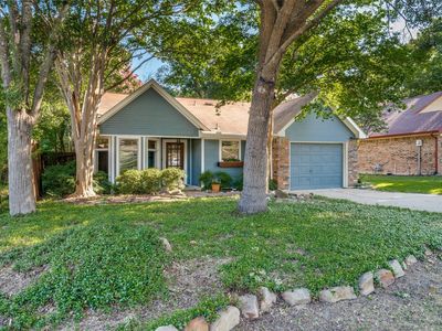 212 W Graham St, McKinney, TX, 75069