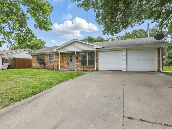 513 Edna Ct, Everman, TX 76140