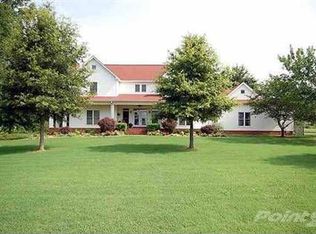 5 Country Cv, Greenbrier, AR 72058