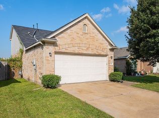 16310 Bandicoot Dr, Sugar Land, TX 77498
