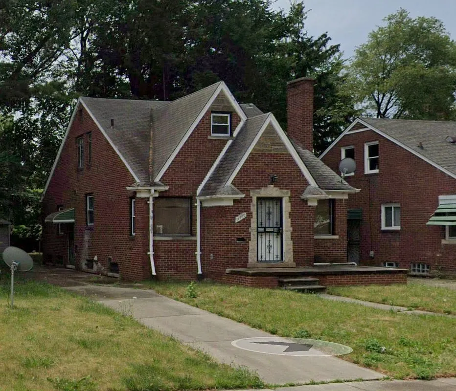 Building Photo - 11760 Nashville St