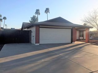 6109 W Karen Lee Ln, Glendale, AZ 85306