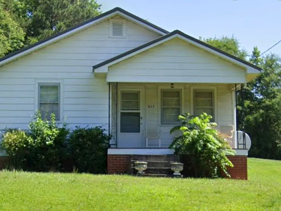 417 Shiloh Rd