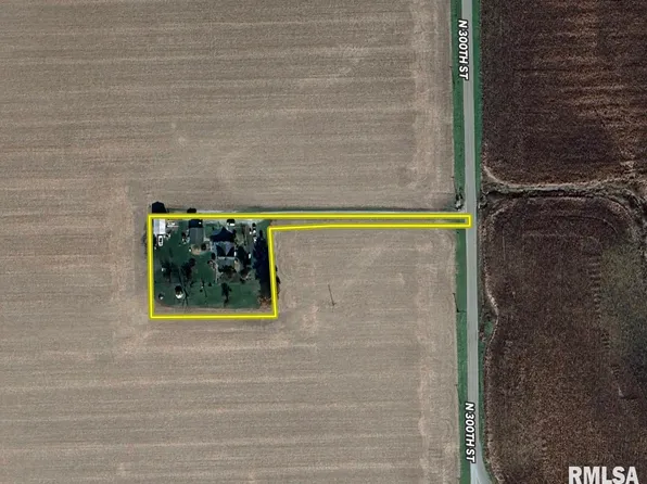 5757 N 300th St, Casey, IL 62420