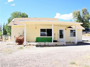 1804 Argentite Way, Pioche, NV 89043