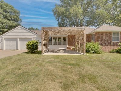 600 13th St, West Des Moines, IA, 50265