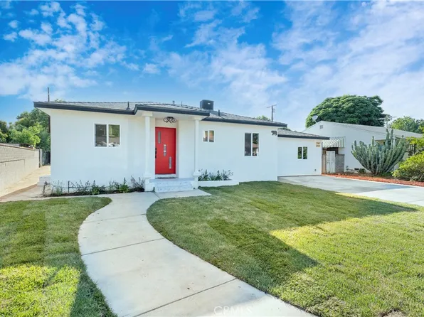 7719 Nestle Ave, Reseda, CA 91335