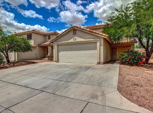 12518 W Shaw Butte Dr, El Mirage, AZ 85335