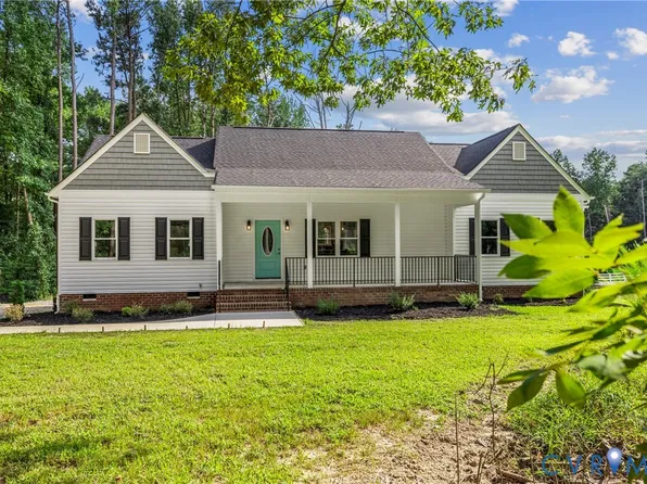 2211 Osborne Rd, Chester, VA 23831