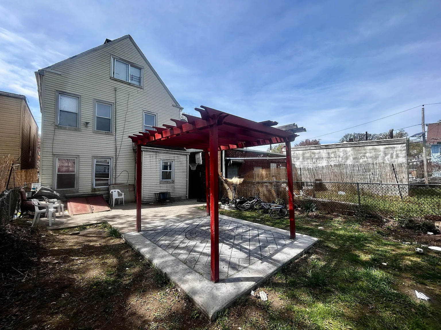 3 bed, 1109 sqft, $2,880 — Photo 3