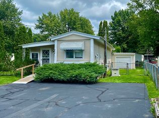 2640 Bayberry Ct, Brooklyn, MI
