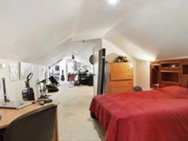 4600 S Carrollton Ave #D — Photo 11